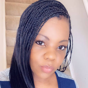 Meet your Posher, Daphne